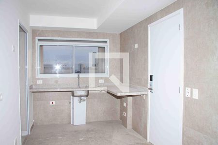 Apartamento à venda com 157m², 4 quartos e 3 vagas Apartamento à venda com 157m², 4 quartos e 3 vagasCozinha