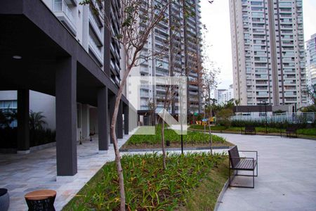 Apartamento à venda com 157m², 4 quartos e 3 vagas Apartamento à venda com 157m², 4 quartos e 3 vagasÁrea comum