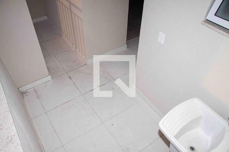 Apartamento à venda com 157m², 4 quartos e 3 vagas Apartamento à venda com 157m², 4 quartos e 3 vagasÁrea de Serviço