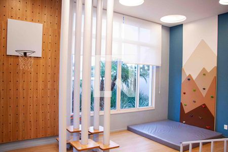 Apartamento à venda com 157m², 4 quartos e 3 vagas Apartamento à venda com 157m², 4 quartos e 3 vagasÁrea comum