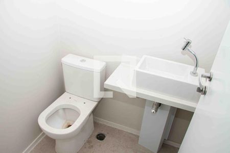 Apartamento à venda com 157m², 4 quartos e 3 vagas Apartamento à venda com 157m², 4 quartos e 3 vagasLavabo