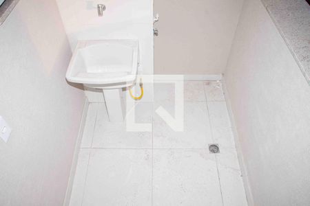 Apartamento à venda com 157m², 4 quartos e 3 vagas Apartamento à venda com 157m², 4 quartos e 3 vagasÁrea de Serviço