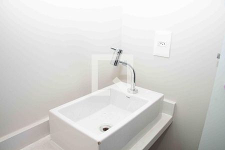 Apartamento à venda com 157m², 4 quartos e 3 vagas Apartamento à venda com 157m², 4 quartos e 3 vagasLavabo