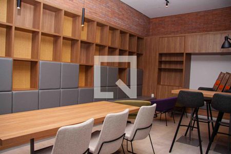 Apartamento à venda com 157m², 4 quartos e 3 vagas Apartamento à venda com 157m², 4 quartos e 3 vagasÁrea comum