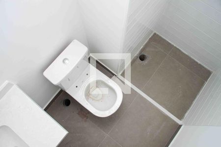 Apartamento à venda com 157m², 4 quartos e 3 vagas Apartamento à venda com 157m², 4 quartos e 3 vagasBanheiro Social