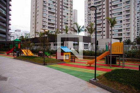 Apartamento à venda com 157m², 4 quartos e 3 vagas Apartamento à venda com 157m², 4 quartos e 3 vagasÁrea comum