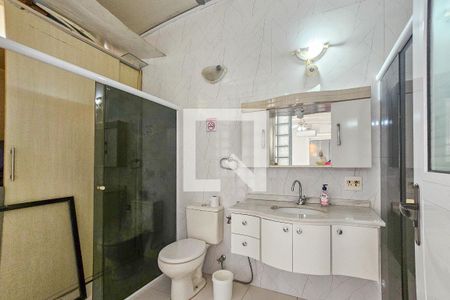 Apartamento para alugar com 230m², 3 quartos e 1 vagaBanheiro 1