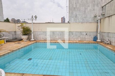 Apartamento para alugar com 230m², 3 quartos e 1 vagaÁrea de Lazer