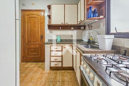 Apartamento para alugar com 230m², 3 quartos e 1 vagaCozinha