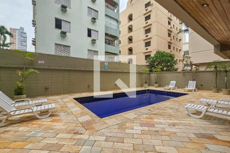 Apartamento para alugar com 230m², 3 quartos e 1 vagaÁrea comum