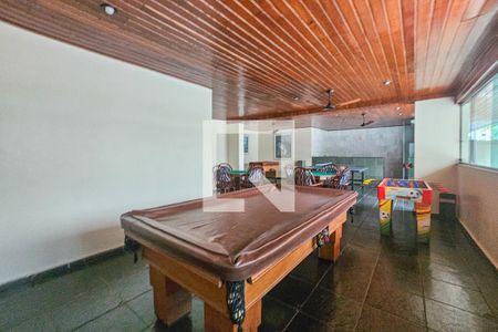 Apartamento para alugar com 230m², 3 quartos e 1 vagaÁrea comum