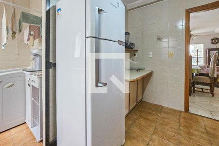 Apartamento para alugar com 230m², 3 quartos e 1 vagaCozinha