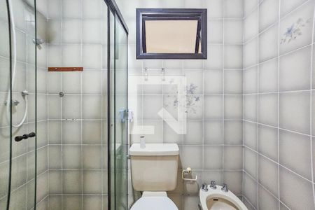 Apartamento para alugar com 230m², 3 quartos e 1 vagaBanheiro 2