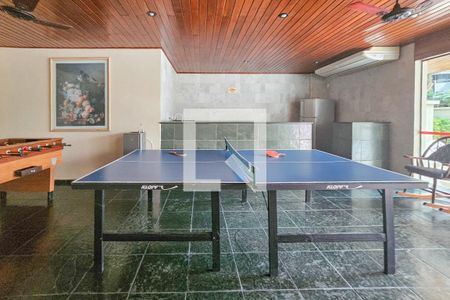 Apartamento para alugar com 230m², 3 quartos e 1 vagaÁrea comum