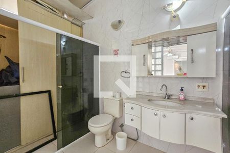 Apartamento para alugar com 230m², 3 quartos e 1 vagaBanheiro 1