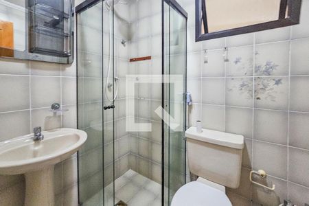 Apartamento para alugar com 230m², 3 quartos e 1 vagaBanheiro 2