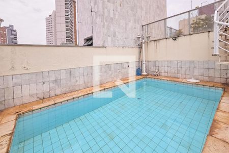 Apartamento para alugar com 230m², 3 quartos e 1 vagaÁrea de Lazer