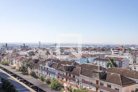 Apartamento à venda com 84m², 2 quartos e 2 vagas Apartamento à venda com 84m², 2 quartos e 2 vagasVista