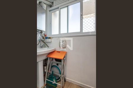 Apartamento à venda com 84m², 2 quartos e 2 vagas Apartamento à venda com 84m², 2 quartos e 2 vagasÁrea de Serviço