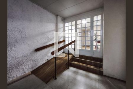 Apartamento à venda com 85m², 3 quartos e 1 vaga Apartamento à venda com 85m², 3 quartos e 1 vagaFachada e portaria