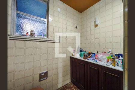 Apartamento à venda com 85m², 3 quartos e 1 vaga Apartamento à venda com 85m², 3 quartos e 1 vagaBanheiro