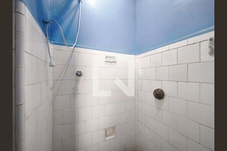 Apartamento à venda com 85m², 3 quartos e 1 vaga Apartamento à venda com 85m², 3 quartos e 1 vagaBanheiro de serviço