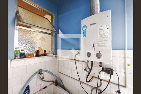 Apartamento à venda com 85m², 3 quartos e 1 vaga Apartamento à venda com 85m², 3 quartos e 1 vagaÁrea de Serviço