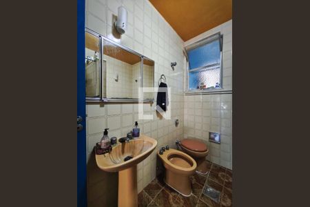 Apartamento à venda com 85m², 3 quartos e 1 vaga Apartamento à venda com 85m², 3 quartos e 1 vagaBanheiro