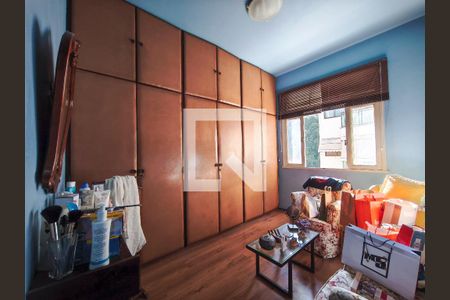 Apartamento à venda com 85m², 3 quartos e 1 vaga Apartamento à venda com 85m², 3 quartos e 1 vagaQuarto 3