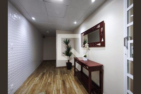 Apartamento à venda com 85m², 3 quartos e 1 vaga Apartamento à venda com 85m², 3 quartos e 1 vagaFachada e portaria