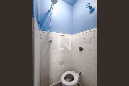 Apartamento à venda com 85m², 3 quartos e 1 vaga Apartamento à venda com 85m², 3 quartos e 1 vagaBanheiro de serviço