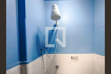 Apartamento à venda com 85m², 3 quartos e 1 vaga Apartamento à venda com 85m², 3 quartos e 1 vagaBanheiro de serviço