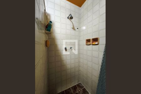 Apartamento à venda com 85m², 3 quartos e 1 vaga Apartamento à venda com 85m², 3 quartos e 1 vagaBanheiro