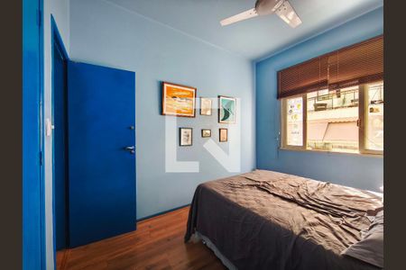 Apartamento à venda com 85m², 3 quartos e 1 vaga Apartamento à venda com 85m², 3 quartos e 1 vagaQuarto 2