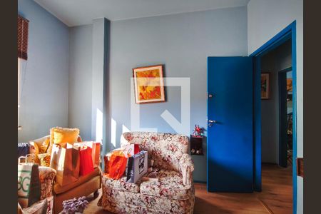 Apartamento à venda com 85m², 3 quartos e 1 vaga Apartamento à venda com 85m², 3 quartos e 1 vagaQuarto 3