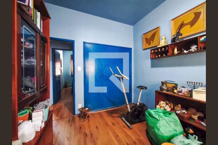 Apartamento à venda com 85m², 3 quartos e 1 vaga Apartamento à venda com 85m², 3 quartos e 1 vagaQuarto 1