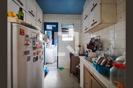 Apartamento à venda com 85m², 3 quartos e 1 vaga Apartamento à venda com 85m², 3 quartos e 1 vagaCozinha