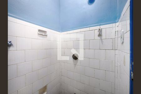Apartamento à venda com 85m², 3 quartos e 1 vaga Apartamento à venda com 85m², 3 quartos e 1 vagaBanheiro de serviço