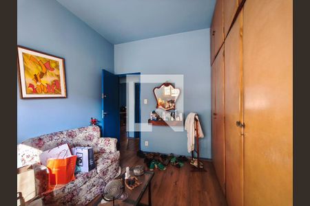 Apartamento à venda com 85m², 3 quartos e 1 vaga Apartamento à venda com 85m², 3 quartos e 1 vagaQuarto 3