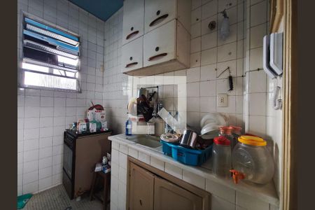 Apartamento à venda com 85m², 3 quartos e 1 vaga Apartamento à venda com 85m², 3 quartos e 1 vagaCozinha