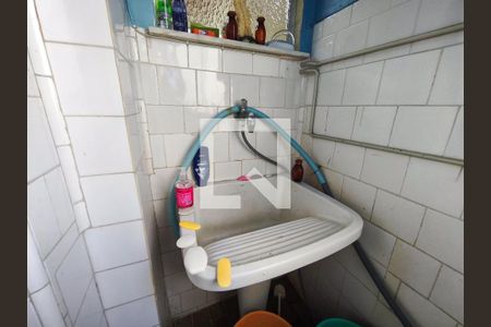 Apartamento à venda com 85m², 3 quartos e 1 vaga Apartamento à venda com 85m², 3 quartos e 1 vagaÁrea de Serviço