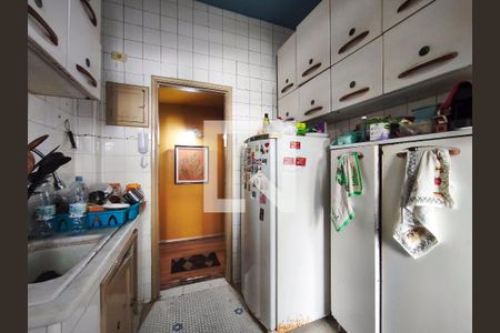 Apartamento à venda com 85m², 3 quartos e 1 vaga Apartamento à venda com 85m², 3 quartos e 1 vagaCozinha