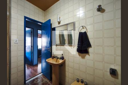 Apartamento à venda com 85m², 3 quartos e 1 vaga Apartamento à venda com 85m², 3 quartos e 1 vagaBanheiro