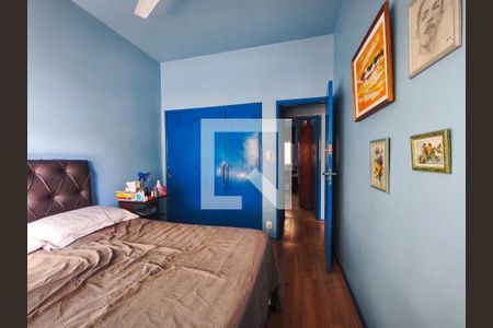 Apartamento à venda com 85m², 3 quartos e 1 vaga Apartamento à venda com 85m², 3 quartos e 1 vagaQuarto 2