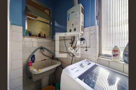 Apartamento à venda com 85m², 3 quartos e 1 vaga Apartamento à venda com 85m², 3 quartos e 1 vagaÁrea de Serviço