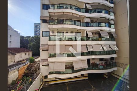 Apartamento à venda com 85m², 3 quartos e 1 vaga Apartamento à venda com 85m², 3 quartos e 1 vagaVista do Quarto 3