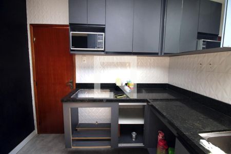 Casa à venda com 250m², 2 quartos e sem vagaCozinha