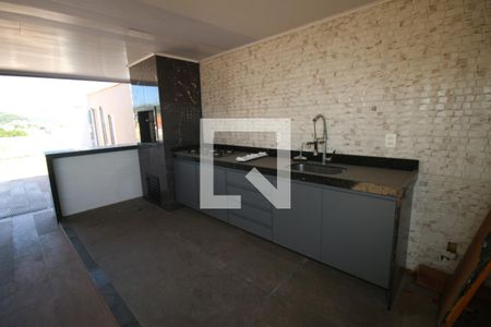 Casa à venda com 250m², 2 quartos e sem vagaÁrea gourmet