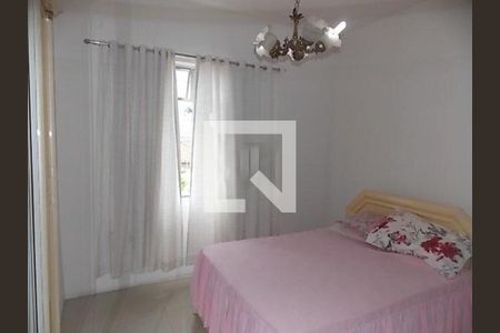 Apartamento à venda com 2 quartos, 85m² em Jardim Guanabara, Rio de Janeiro
