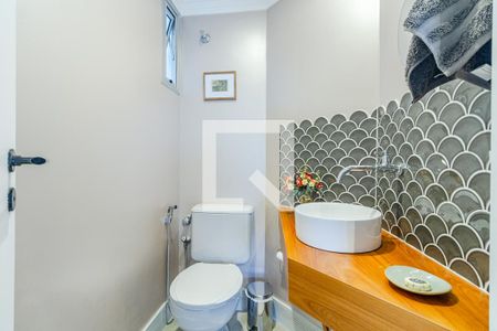 Apartamento à venda com 60m², 1 quarto e 1 vagaLavabo